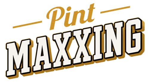 Pintmaxxing
